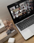 30 Min Virtual Masterclass