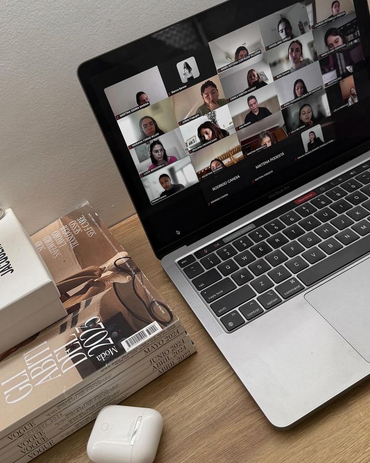 30 Min Virtual Masterclass