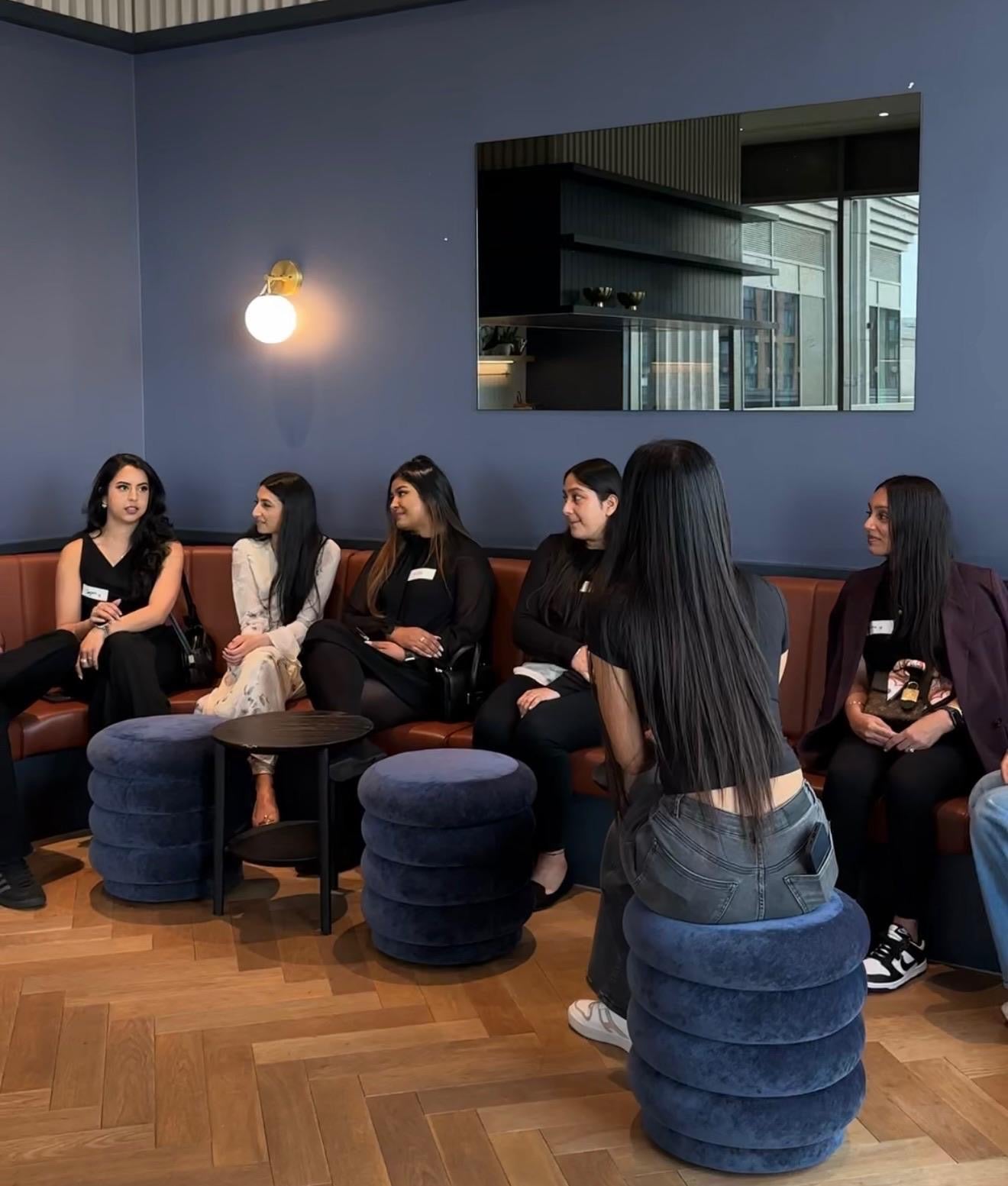 London Elevator Pitch Workshop
